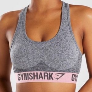 Gymshark Flex Sports Bra